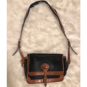 Vintage Dooney & Bourke Crossbody